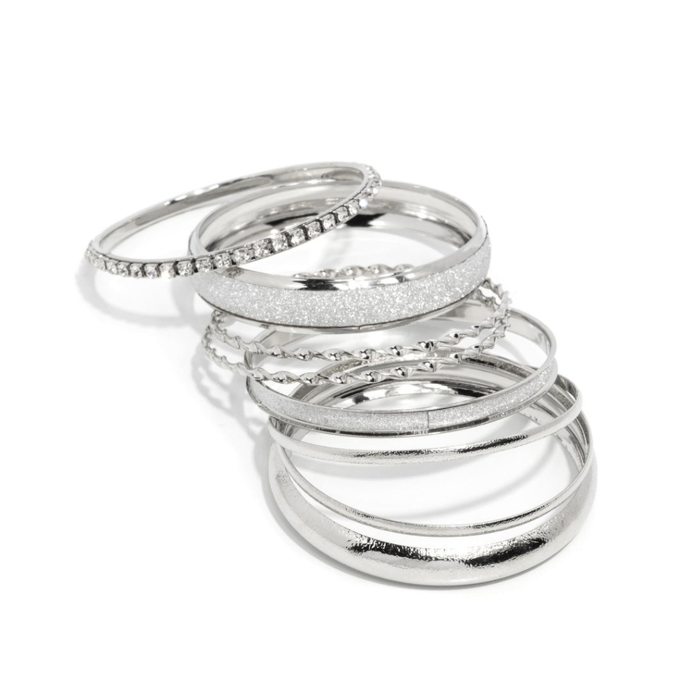Bangle Set - Picture 2 of 2